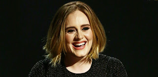 Η εξομολόγηση της Adele: Έβαλα τα κλάματα για... [photos] - Φωτογραφία 1