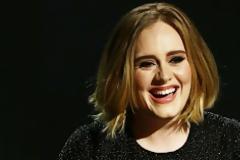 Η εξομολόγηση της Adele: Έβαλα τα κλάματα για... [photos]