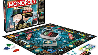 Τέρμα το κλέψιμο στην Monopoly: Η εταιρεία αντικαθιστά τα μετρητά με... πιστωτικές - Φωτογραφία 1