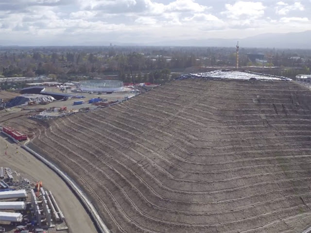 Λύθηκε το μυστήριο της πυραμίδας στο Campus 2 - Φωτογραφία 2