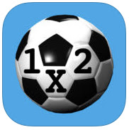 1X2 System : AppStore new ....μια καταπληκτική εφαρμογή για τους φίλους του στοιχήματος - Φωτογραφία 1
