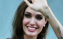 Η συγκινητική αποκάλυψη για την Angelina Jolie