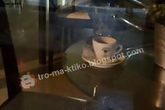 ΣΥΓΚΛΟΝΙΣΤΙΚΟ: Ο καφές που έμεινε στην μέση, από το μικρό καφέ που είχε ο Παντελίδης με τους γονείς του στην Νέα Ιωνία [photos]