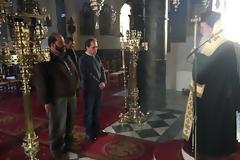 H Ελλάδα η Εκκλησία και η «Αποστολή» απώλεσαν έναν μεγάλο χριστιανό και Έλληνα