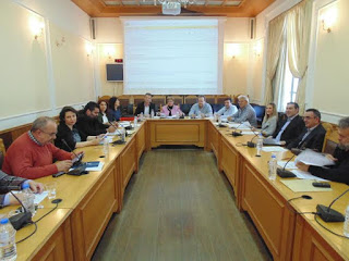 Χρηματοδότηση 1,8 εκ. ευρώ από την Περιφέρεια Κρήτης για επείγουσες εργασίες-συντήρησης στο Εθνικό Οδικό Δίκτυο - Φωτογραφία 1