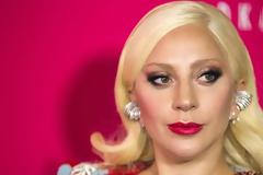 Η Lady Gaga έκανε πασαρέλα για τον Marc Jacobs... [photos]
