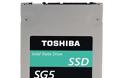 SSD με TLC NAND Flash 15nm λανσάρει η Toshiba