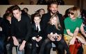 Οικογενειακή επιχείρηση Beckham's Family: Ετοιμάζουν τη Harper για μοντέλο; [photos]