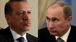 Πόλεμος μέχρι τέλους για Ρωσία-Τουρκία... - Φωτογραφία 1