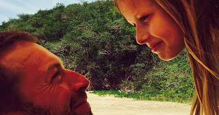 Η κόρη της Gwyneth Paltrow και του Chris Martin κάνει θεραπείες για το πρόσωπο της αξίας... [photo] - Φωτογραφία 1