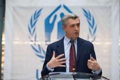 ΟΗΕ: Η ΕΥΡΩΠΗ «ΑΠΕΤΥΧΕ ΠΑΤΑΓΩΔΩΣ» ΣΤΗ ΔΙΑΧΕΙΡΗΣΗ ΤΗΣ ΠΡΟΣΦΥΓΙΚΗΣ ΚΡΙΣΗΣ