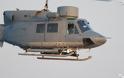 Ξεκίνησαν και πάλι οι ασκήσεις του Πολεμικού Ναυτικού με ελικόπτερο Agysta Bell... [photos]