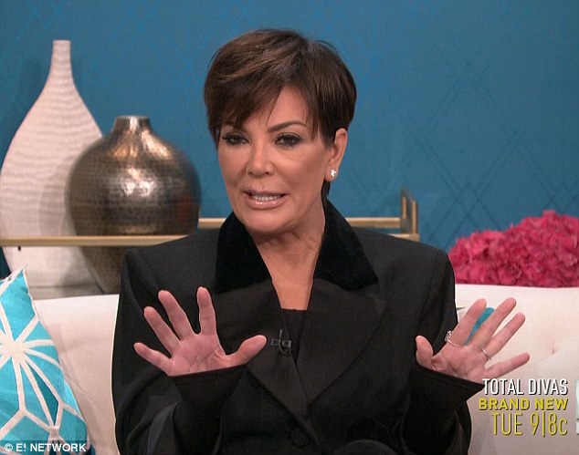 Απίστευτη η δήλωση της Kris Jenner για τον Kanye West: Θα μας χαλάσει το... [photo] - Φωτογραφία 2