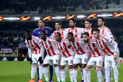 ΤΟ PHOTOSTORY ΤΟΥ ΑΝΤΕΡΛΕΧΤ - ΟΛΥΜΠΙΑΚΟΣ 1-0