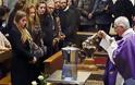 O ιταλός «βασιλιάς του καφέ» κηδεύτηκε σε μία καφετιέρα! - Φωτογραφία 6