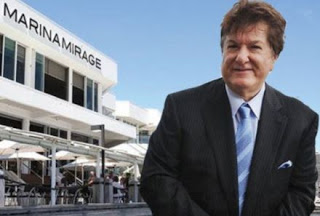 Forbes: Ποιος είναι ο Έλληνας που μπήκε στη λίστα με τους 50 πλουσιότερους στην Αυστραλία - Φωτογραφία 1