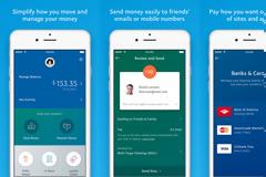 Νέα μεγάλη ενημέρωση της εφαρμογής του PayPal