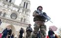 Η Europol προειδοποιεί: Ερχεται νέο μεγάλο τρομοκρατικό χτύπημα στην Ευρώπη