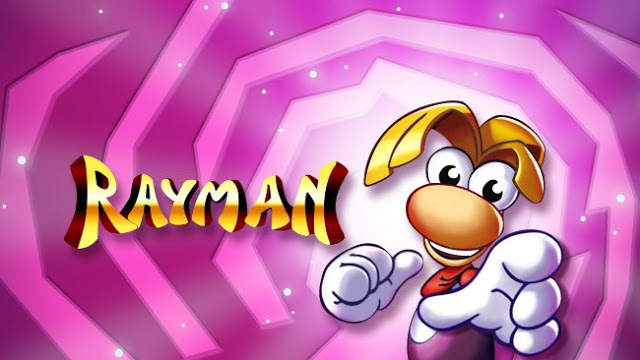 Το πρώτο Rayman είναι διαθέσιμο στις ios συσκευές - Φωτογραφία 1