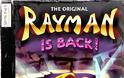 Το πρώτο Rayman είναι διαθέσιμο στις ios συσκευές - Φωτογραφία 3