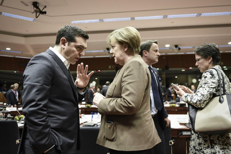 Η Ελλάδα απείλησε με βέτο την ΕΕ αν κλείσουν τα σύνορα ως τις 6 Μαρτίου - Φωτογραφία 4