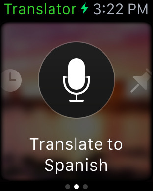 Microsoft Translator :AppStore update v1.9.0 ...Τώρα μετάφραση και από εικόνες - Φωτογραφία 6