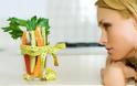 Τεστ του Bratman: μάθετε εάν έχετε εμμονή με τη διατροφή σας