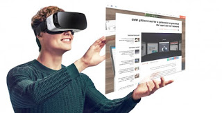 Η Samsung επεκτείνει το VR και πέρα από τα smartphones - Φωτογραφία 1