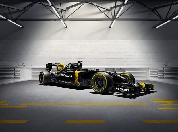 Renault Sport: Passion for Racing! - Φωτογραφία 1
