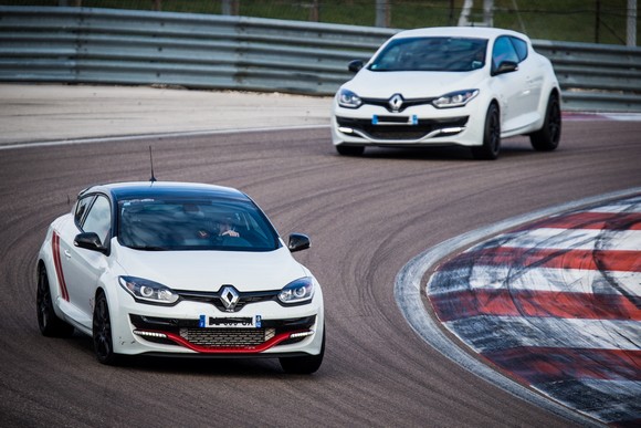 Renault Sport: Passion for Racing! - Φωτογραφία 2