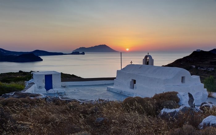 30 από τα ωραιότερα εκκλησάκια της Ελλάδας! Απολαύστε τα.. [photos] - Φωτογραφία 12