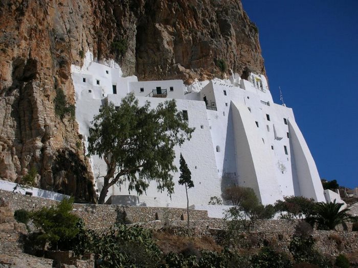 30 από τα ωραιότερα εκκλησάκια της Ελλάδας! Απολαύστε τα.. [photos] - Φωτογραφία 19