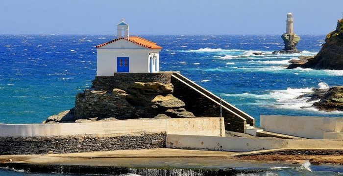 30 από τα ωραιότερα εκκλησάκια της Ελλάδας! Απολαύστε τα.. [photos] - Φωτογραφία 20