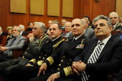 25ο Πολυθεματικό Ιατρικό Συμπόσιο στο 251ΓΝΑ