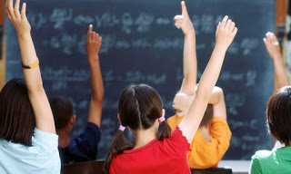 Το ΑΚΕΛ σχολίασε τις αλλαγές του Υπουργείου Παιδείας στην εκπαίδευση - Φωτογραφία 1