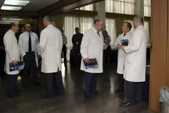 25ο Πολυθεματικό Ιατρικό Συμπόσιο στο 251ΓΝΑ