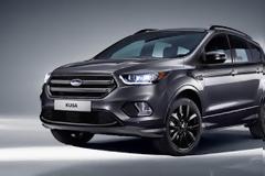 Ανανέωση και νέος 1.5 diesel για το Kuga