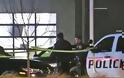 ΗΠΑ: Τουλάχιστον 6 νεκροί από επίθεση ενόπλου - Ο δράστης κυκλοφορεί με αυτοκίνητο και πυροβολεί αδιακρίτως