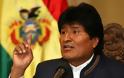 Βολιβία: Δημοψήφισμα για τέταρτη προεδρική θητεία