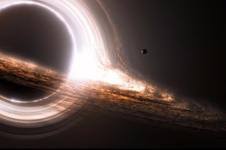 Εντοπίστηκε «μαύρη τρύπα» 21 δισεκατομμύρια φορές μεγαλύτερη από τον Ήλιο - Φωτογραφία 1