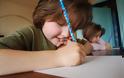 Γραφοκινητικές δυσκολίες και αντιμετώπιση στη σχολική ηλικία