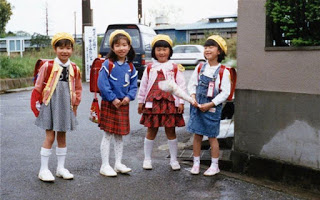 Τα πιο ανεξάρτητα και υπεύθυνα παιδιά του κόσμου ζουν στην Ιαπωνία - Φωτογραφία 1