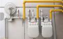 Μείωση της τιμής φυσικού αερίου στη Θεσσαλία