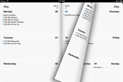 Week Agenda Ultimate :AppStore free today