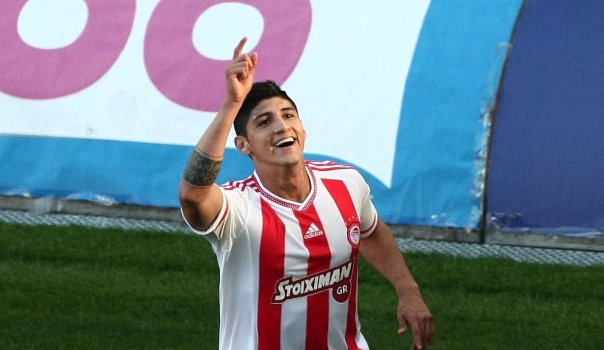 ΤΟ PHOTOSTORY TOY ΟΛΥΜΠΙΑΚΟΣ - ΑΤΡΟΜΗΤΟΣ 4-0! - Φωτογραφία 4