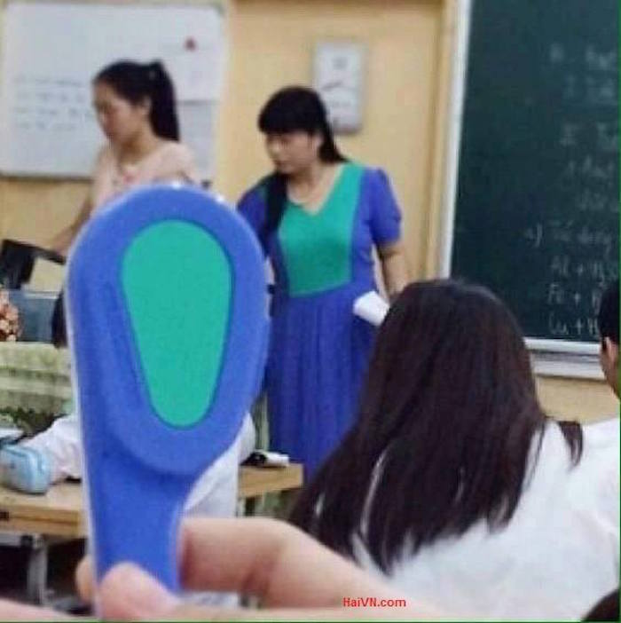 11 Άνθρωποι που ντύθηκαν εντελώς τυχαία ίδιοι με το περιβάλλον τους... [photos] - Φωτογραφία 7