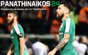 ΤΙ ΛΕΝΕ ΤΑ ΠΡΑΣΙΝΑ ΜΜΕ ΓΙΑ ΤO 2-0 ΠΟΥ ΕΓΙΝΕ 2-2 ΜΕ ΤΟΝ ΠΑΟΚ ΣΤΗ ΛΕΩΦΟΡΟ! ΟΥΤΕ... ΣΥΝΕΝNΟΗΜΕΝΟΙ ΝΑ ΗΤΑΝ! - Φωτογραφία 2