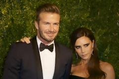 Δείτε πώς πάνε βόλτα ο David και η Victoria Beckham... [photos]