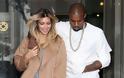 Τι λες τώρα! Η Kim Kardashian και ο Kanye West ξοδεύουν 20.000 δολάρια για να... [photo]