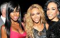 Το μεγάλο reunion των Destiny's Child! [photo]
